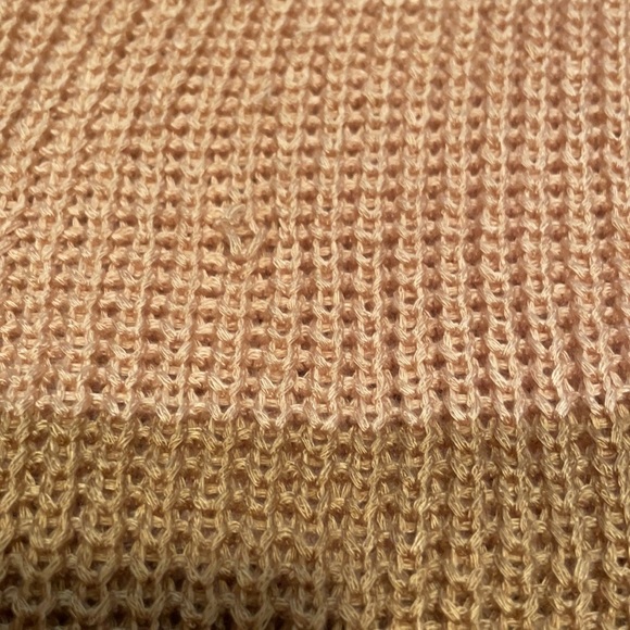 Love tree- Long Sleeve cardigan- size Small - Picture 9 of 9